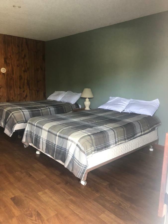 Nassau Motel Озеро Джордж Экстерьер фото